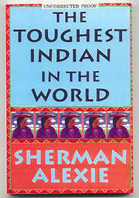THE TOUGHEST INDIAN IN THE WORLD
