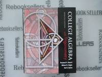 College Algebra With Trigonometry - 7th edition