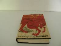 image of The Catcher in the Rye
