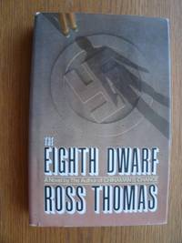 The Eighth Dwarf by Thomas, Ross - 1979