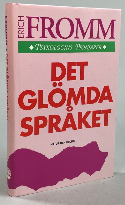 Det glömda språket. En första vägledning i…