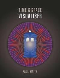 Time & Space Visualiser: The Story and History of Doctor Who as Data Visualisations