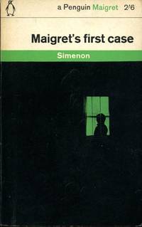 Maigret's First Case