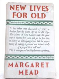 image of New Lives For Old: Cultural Transformation - Manus, 1928-53