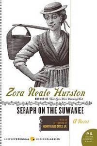 cover of Seraph on the Suwanee