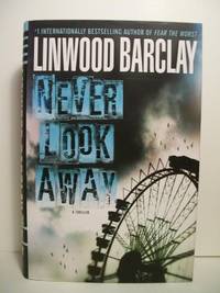 NEVER LOOK AWAY