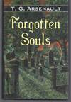 Forgotten Souls (Signed First Edition)