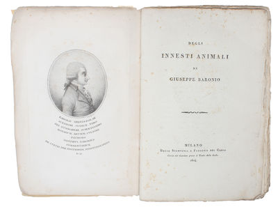 Degli innesti animali. - [THE BEGINNING OF A NEW ERA FOR PLASTIC SURGERY] (photo 4)