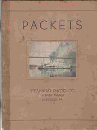 image of Packets Steamboat Photo company