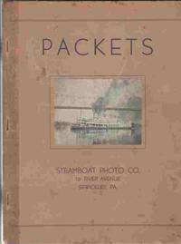 Packets Steamboat Photo company