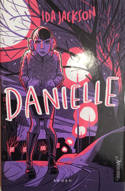 Danielle
