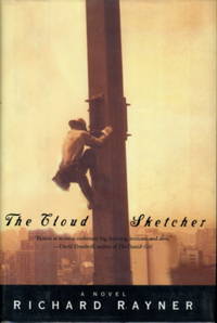 image of THE CLOUD SKETCHER.