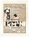 I, a Man (Original poster for the 1967 film)