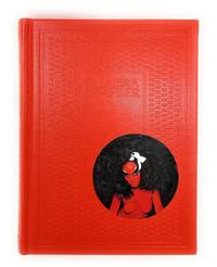 Kembra Pfahler SIGNED FIRST EDITION