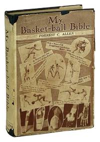 My Basket-ball Bible
