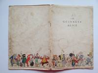 image of The Guinness Alice