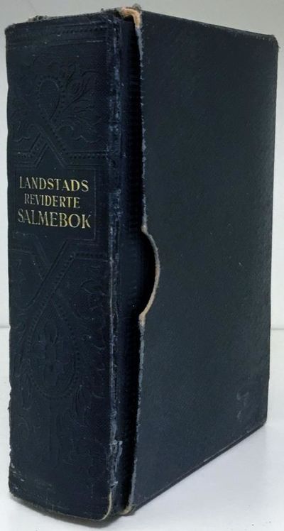 M.B. Landstads kirkesalmebok. Revidert og forøket…