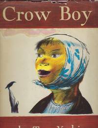 cover of Crow Boy