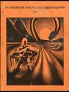 [Fanzine]: Science Fiction Review – 35, February 1970