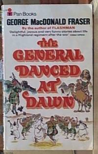 image of the general danced at dawn
