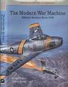 MODERN WAR MACHINE: Military Aviation Since 1945 (Putnam History of Aircraft)