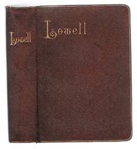Poetical Works of James Russell Lowell including The Biglow Papers - Albion Edition by Lowell, James Russell