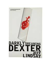 darkly dreaming dexter