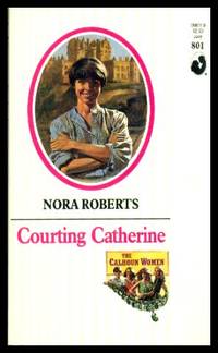 image of COURTING CATHERINE - The Calhoun Women