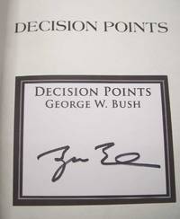 image of Decision Points