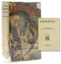 image of At the Earth's Core