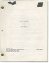 View Image 1 of 3 for Body of Evidence (Original screenplay for the 1993 film) Inventory #163845