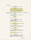 View Image 3 of 3 for Body of Evidence (Original screenplay for the 1993 film) Inventory #163845