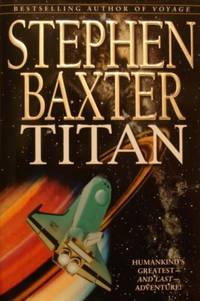 cover of Titan
