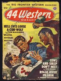 .44 Western Magazine