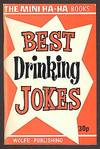 Best Drinking Jokes