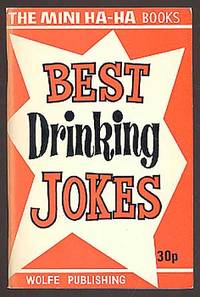 Best Drinking Jokes