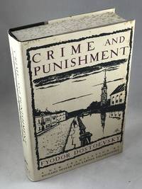 cover of Crime and Punishment