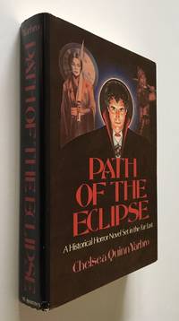 Path of the Eclipse by Yarbro, Chelsea Quinn - 1981