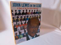 image of John Lewis in the Lead