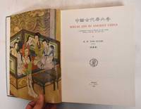 Sexual Life in Ancient China: A Preliminary Survey of Chinese Sex and Society from Ca. 1500 B.C. Till 1644 A.D. by Gulik van, R.H - 1961