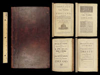 A short view of the late troubles in England ; briefly setting forth, their rise, growth, and...
