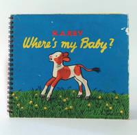 cover of Where's My Baby