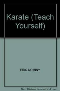 Karate (Teach Yourself)