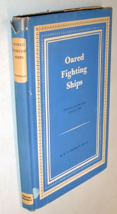 Oared Fighting Ships