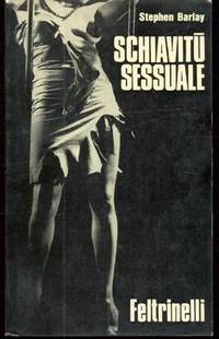 SCHIAVITU' SESSUALE