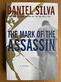 The Mark of the Assassin