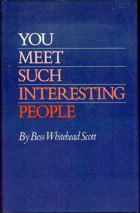 image of You Meet Such Interesting People