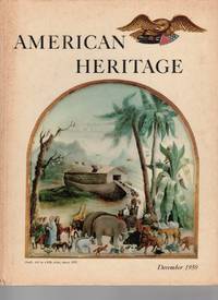 image of American Heritage December 1959, Volume 11, Number 1
