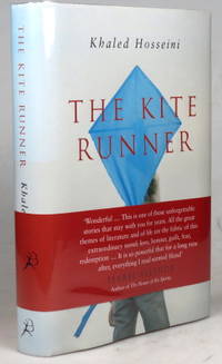 cover of The Kite Runner