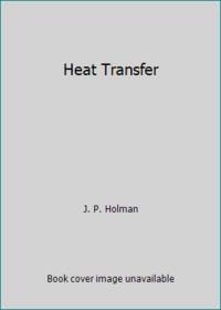 Heat Transfer
